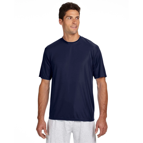 A4 Men's Cooling Performance T-Shirt - A4 Men's Cooling Performance T-Shirt - Image 15 of 180
