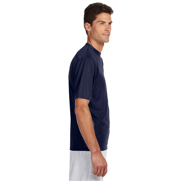 A4 Men's Cooling Performance T-Shirt - A4 Men's Cooling Performance T-Shirt - Image 16 of 180