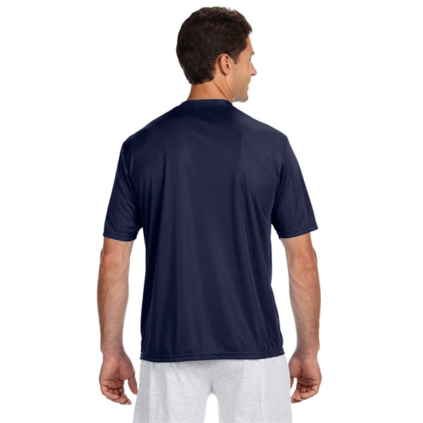 A4 Men's Cooling Performance T-Shirt - A4 Men's Cooling Performance T-Shirt - Image 17 of 180