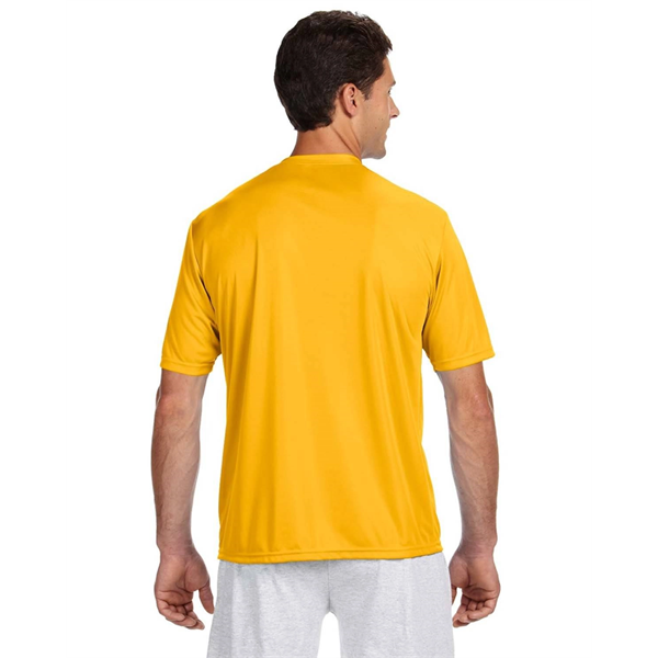 A4 Men's Cooling Performance T-Shirt - A4 Men's Cooling Performance T-Shirt - Image 19 of 180