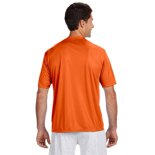 A4 Men's Cooling Performance T-Shirt - A4 Men's Cooling Performance T-Shirt - Image 23 of 180