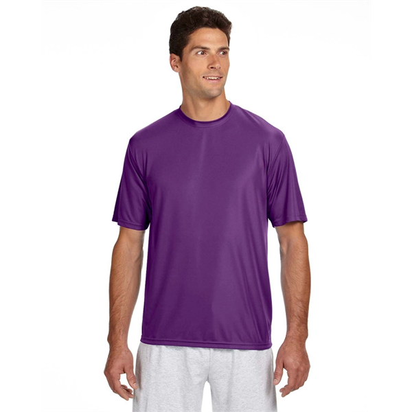 A4 Men's Cooling Performance T-Shirt - A4 Men's Cooling Performance T-Shirt - Image 27 of 180
