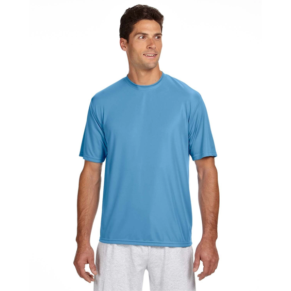 A4 Men's Cooling Performance T-Shirt - A4 Men's Cooling Performance T-Shirt - Image 30 of 180