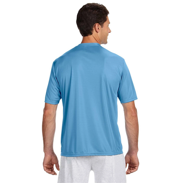 A4 Men's Cooling Performance T-Shirt - A4 Men's Cooling Performance T-Shirt - Image 31 of 180