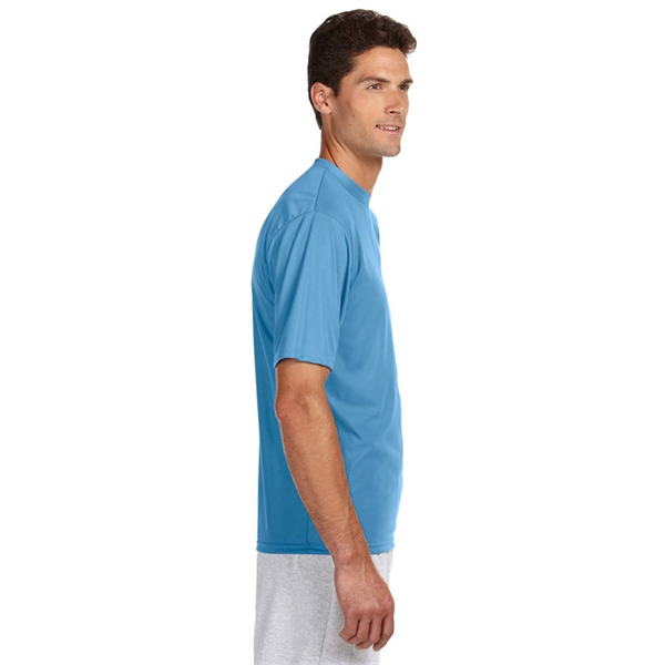 A4 Men's Cooling Performance T-Shirt - A4 Men's Cooling Performance T-Shirt - Image 32 of 180
