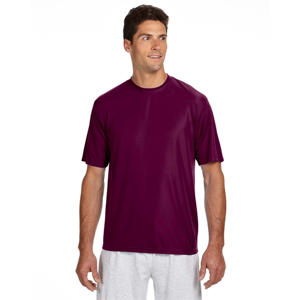 A4 Men's Cooling Performance T-Shirt - A4 Men's Cooling Performance T-Shirt - Image 33 of 180