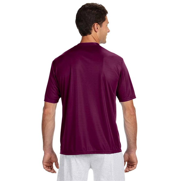 A4 Men's Cooling Performance T-Shirt - A4 Men's Cooling Performance T-Shirt - Image 34 of 180