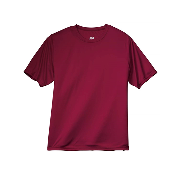 A4 Men's Cooling Performance T-Shirt - A4 Men's Cooling Performance T-Shirt - Image 36 of 180