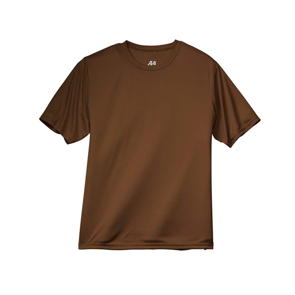 A4 Men's Cooling Performance T-Shirt - A4 Men's Cooling Performance T-Shirt - Image 37 of 180