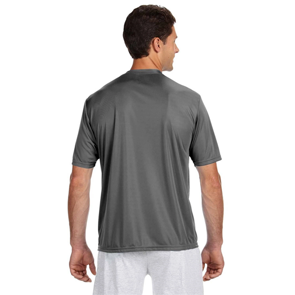 A4 Men's Cooling Performance T-Shirt - A4 Men's Cooling Performance T-Shirt - Image 40 of 180