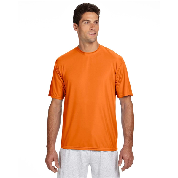 A4 Men's Cooling Performance T-Shirt - A4 Men's Cooling Performance T-Shirt - Image 41 of 180