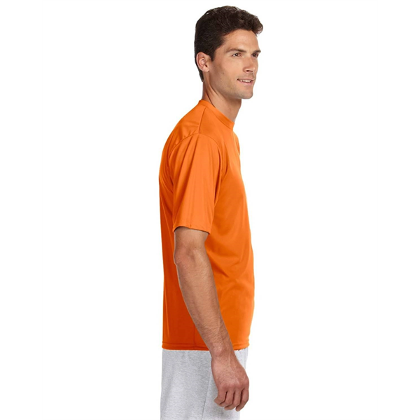 A4 Men's Cooling Performance T-Shirt - A4 Men's Cooling Performance T-Shirt - Image 43 of 180