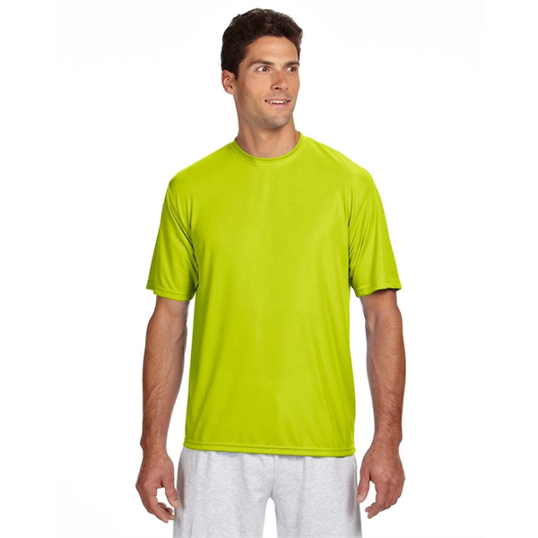 A4 Men's Cooling Performance T-Shirt - A4 Men's Cooling Performance T-Shirt - Image 44 of 180