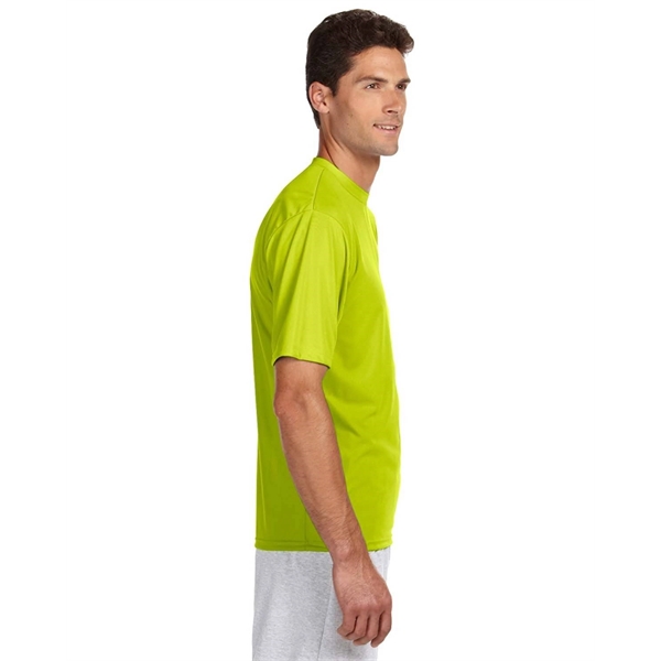 A4 Men's Cooling Performance T-Shirt - A4 Men's Cooling Performance T-Shirt - Image 45 of 180