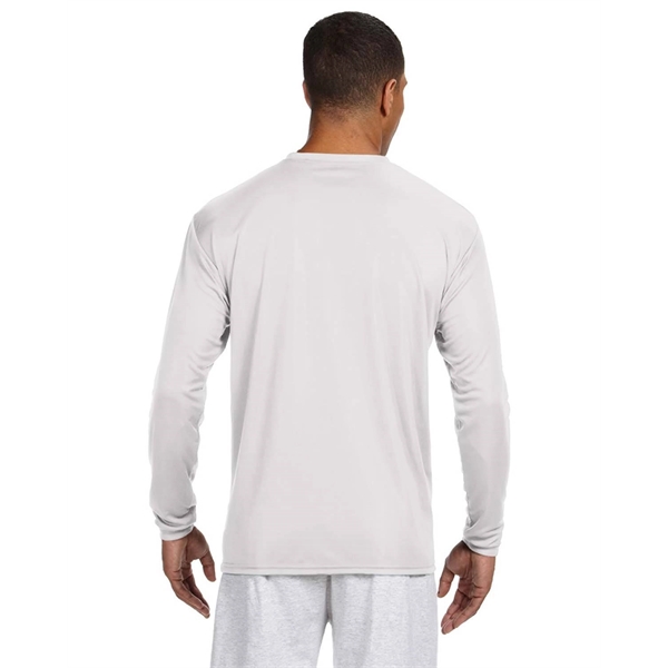 A4 Men's Cooling Performance Long Sleeve T-Shirt - A4 Men's Cooling Performance Long Sleeve T-Shirt - Image 2 of 171