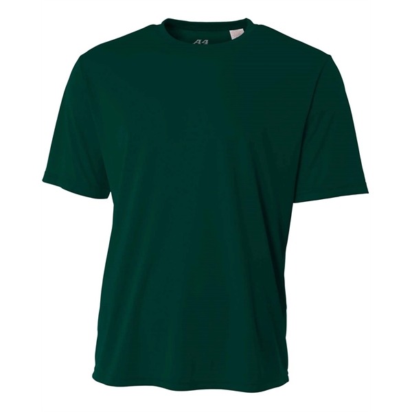 A4 Youth Cooling Performance T-Shirt - A4 Youth Cooling Performance T-Shirt - Image 10 of 162