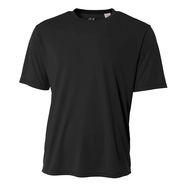 A4 Youth Cooling Performance T-Shirt - A4 Youth Cooling Performance T-Shirt - Image 13 of 162