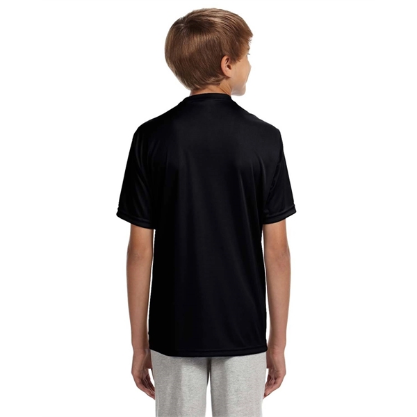 A4 Youth Cooling Performance T-Shirt - A4 Youth Cooling Performance T-Shirt - Image 15 of 162