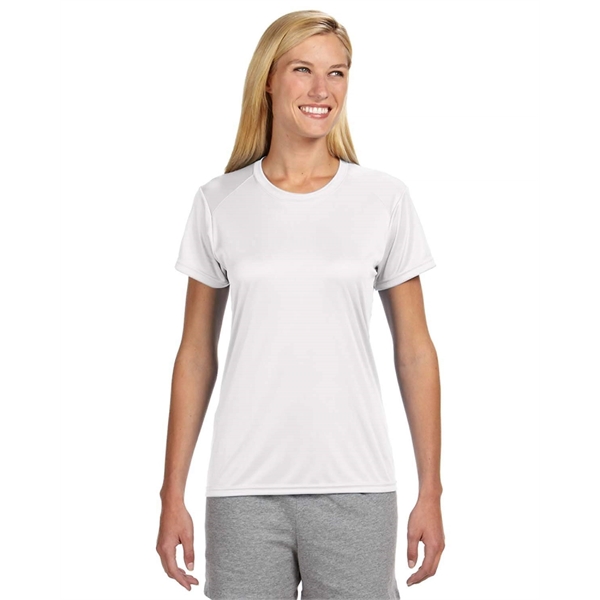 A4 Ladies' Cooling Performance T-Shirt - A4 Ladies' Cooling Performance T-Shirt - Image 0 of 214