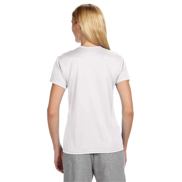 A4 Ladies' Cooling Performance T-Shirt - A4 Ladies' Cooling Performance T-Shirt - Image 1 of 214