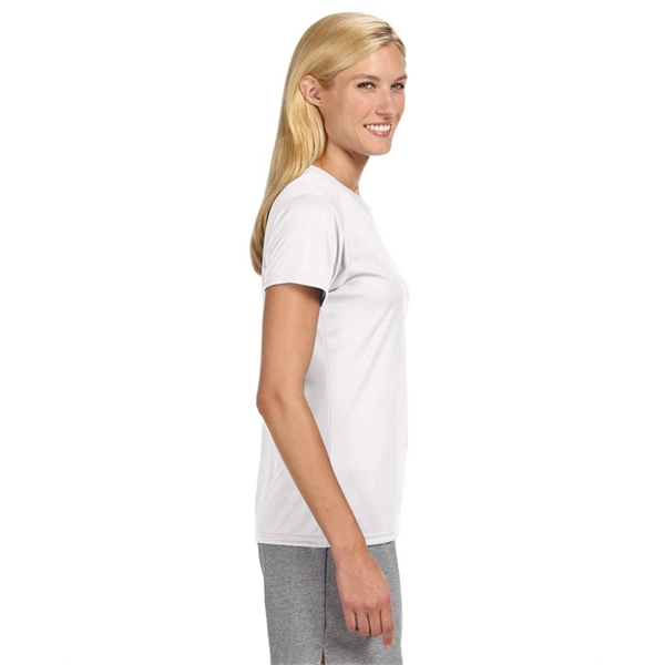 A4 Ladies' Cooling Performance T-Shirt - A4 Ladies' Cooling Performance T-Shirt - Image 2 of 214