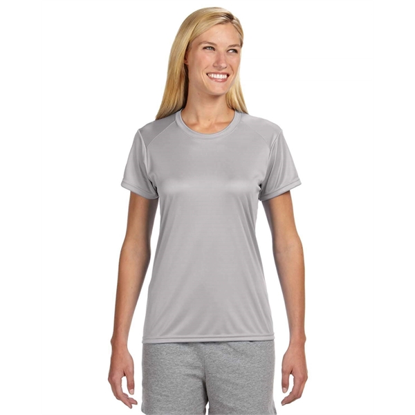 A4 Ladies' Cooling Performance T-Shirt - A4 Ladies' Cooling Performance T-Shirt - Image 3 of 214