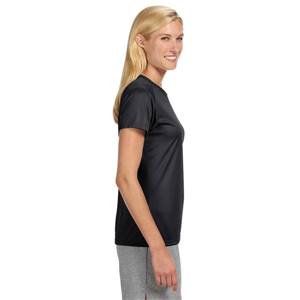 A4 Ladies' Cooling Performance T-Shirt - A4 Ladies' Cooling Performance T-Shirt - Image 8 of 214