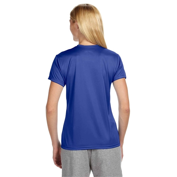 A4 Ladies' Cooling Performance T-Shirt - A4 Ladies' Cooling Performance T-Shirt - Image 10 of 214