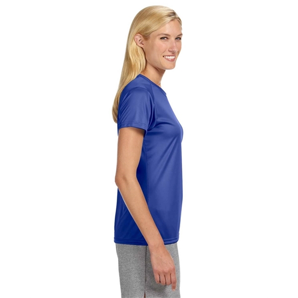 A4 Ladies' Cooling Performance T-Shirt - A4 Ladies' Cooling Performance T-Shirt - Image 11 of 214