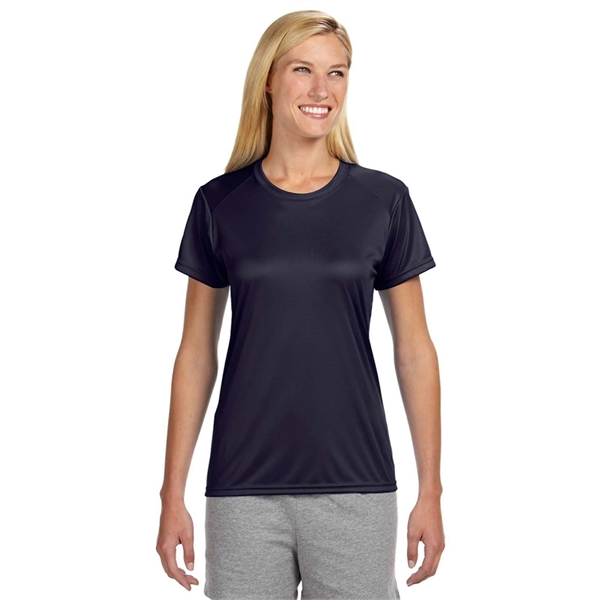 A4 Ladies' Cooling Performance T-Shirt - A4 Ladies' Cooling Performance T-Shirt - Image 12 of 214