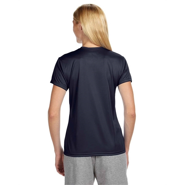 A4 Ladies' Cooling Performance T-Shirt - A4 Ladies' Cooling Performance T-Shirt - Image 13 of 214