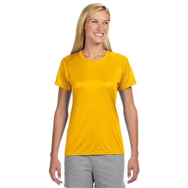 A4 Ladies' Cooling Performance T-Shirt - A4 Ladies' Cooling Performance T-Shirt - Image 15 of 214