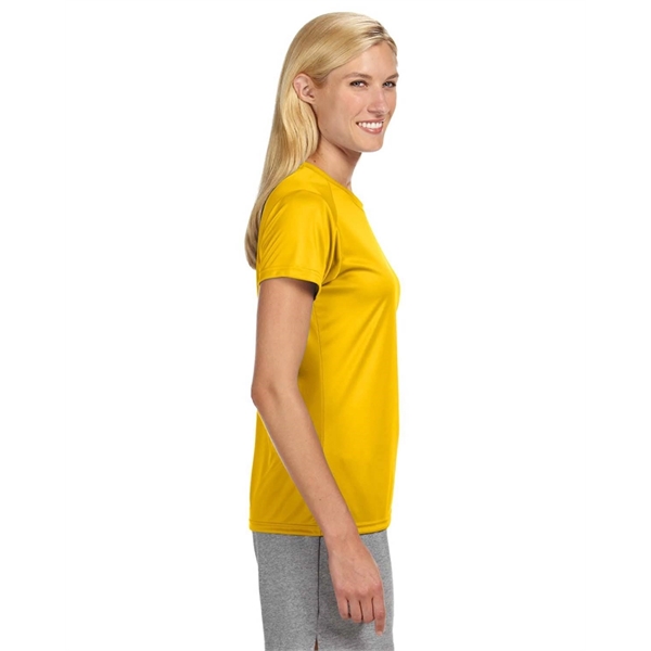 A4 Ladies' Cooling Performance T-Shirt - A4 Ladies' Cooling Performance T-Shirt - Image 16 of 214