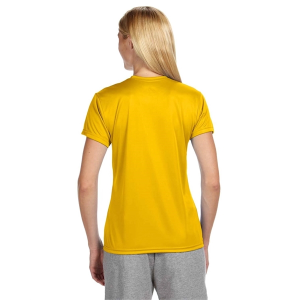A4 Ladies' Cooling Performance T-Shirt - A4 Ladies' Cooling Performance T-Shirt - Image 17 of 214