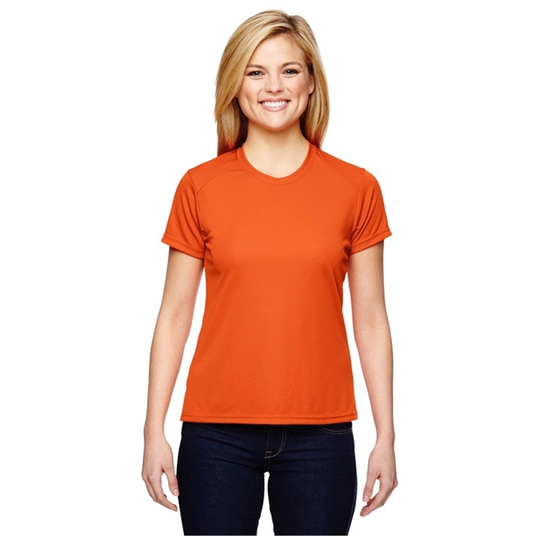 A4 Ladies' Cooling Performance T-Shirt - A4 Ladies' Cooling Performance T-Shirt - Image 18 of 214