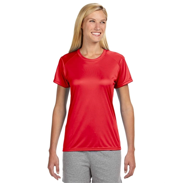 A4 Ladies' Cooling Performance T-Shirt - A4 Ladies' Cooling Performance T-Shirt - Image 21 of 214