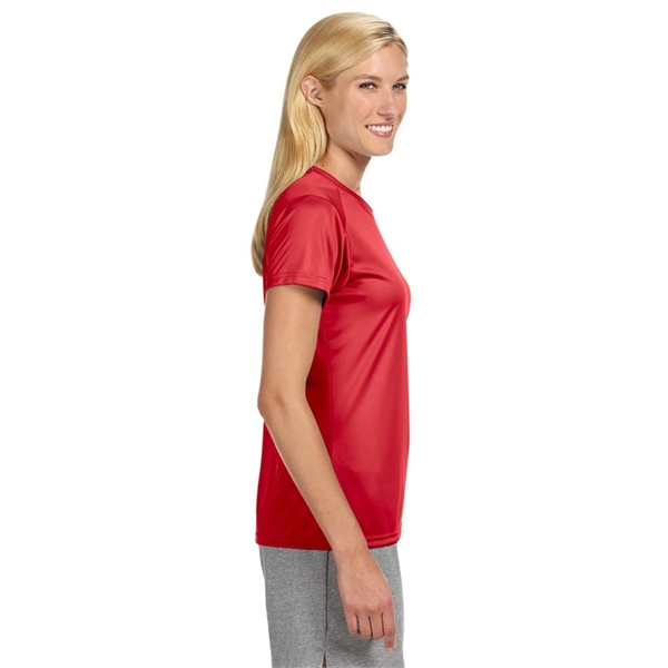 A4 Ladies' Cooling Performance T-Shirt - A4 Ladies' Cooling Performance T-Shirt - Image 22 of 214