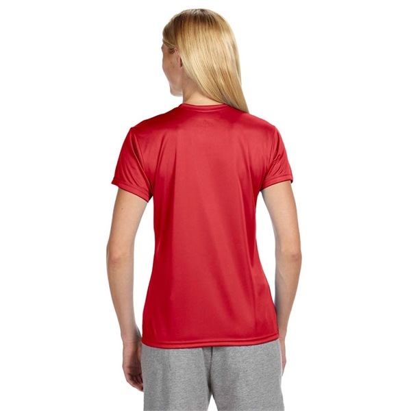 A4 Ladies' Cooling Performance T-Shirt - A4 Ladies' Cooling Performance T-Shirt - Image 23 of 214