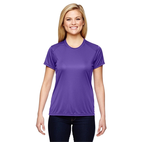 A4 Ladies' Cooling Performance T-Shirt - A4 Ladies' Cooling Performance T-Shirt - Image 24 of 214