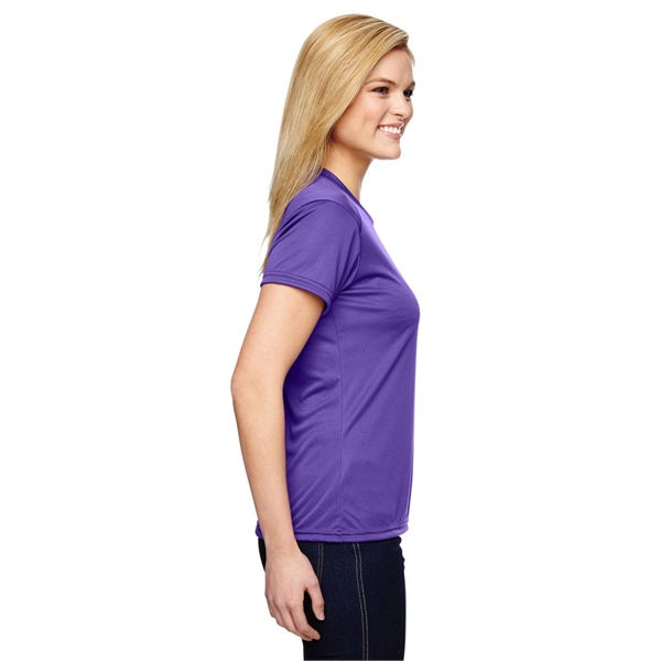 A4 Ladies' Cooling Performance T-Shirt - A4 Ladies' Cooling Performance T-Shirt - Image 26 of 214