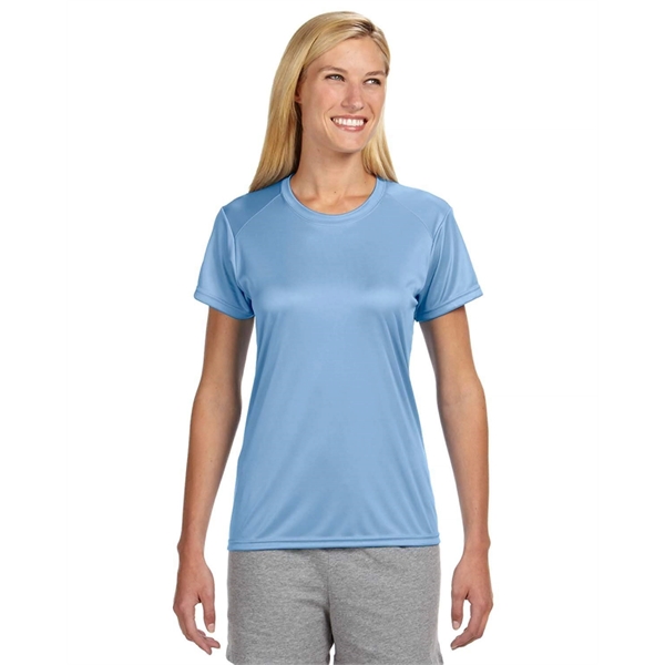 A4 Ladies' Cooling Performance T-Shirt - A4 Ladies' Cooling Performance T-Shirt - Image 27 of 214
