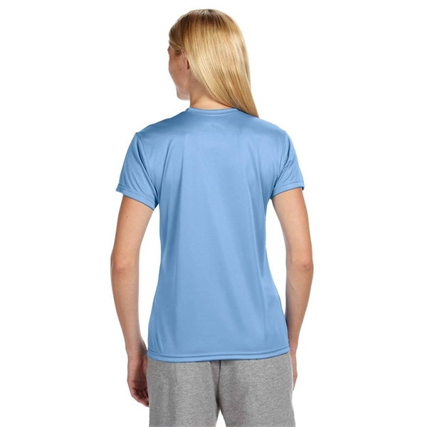 A4 Ladies' Cooling Performance T-Shirt - A4 Ladies' Cooling Performance T-Shirt - Image 28 of 214