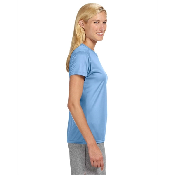A4 Ladies' Cooling Performance T-Shirt - A4 Ladies' Cooling Performance T-Shirt - Image 29 of 214
