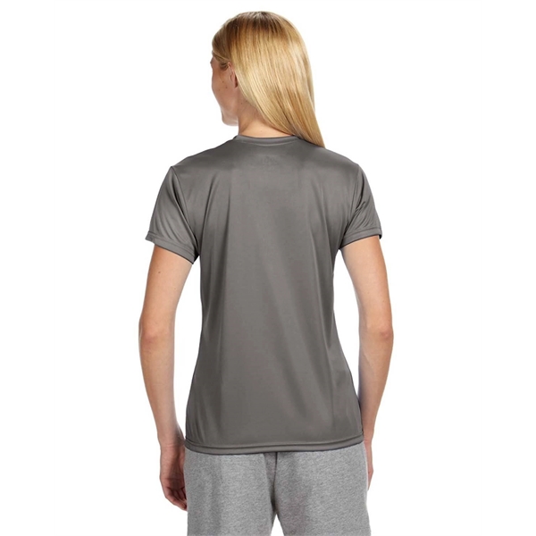 A4 Ladies' Cooling Performance T-Shirt - A4 Ladies' Cooling Performance T-Shirt - Image 32 of 214