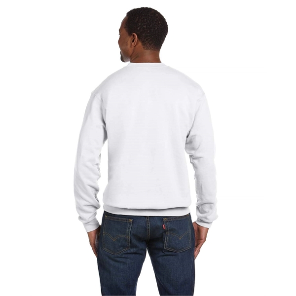 Hanes Unisex Ecosmart® Crewneck Sweatshirt - Hanes Unisex Ecosmart® Crewneck Sweatshirt - Image 1 of 177