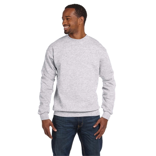 Hanes Unisex Ecosmart® Crewneck Sweatshirt - Hanes Unisex Ecosmart® Crewneck Sweatshirt - Image 6 of 177