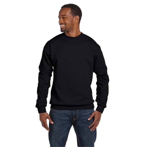 Hanes Unisex Ecosmart® Crewneck Sweatshirt - Hanes Unisex Ecosmart® Crewneck Sweatshirt - Image 9 of 177