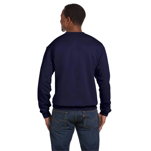 Hanes Unisex Ecosmart® Crewneck Sweatshirt - Hanes Unisex Ecosmart® Crewneck Sweatshirt - Image 14 of 181