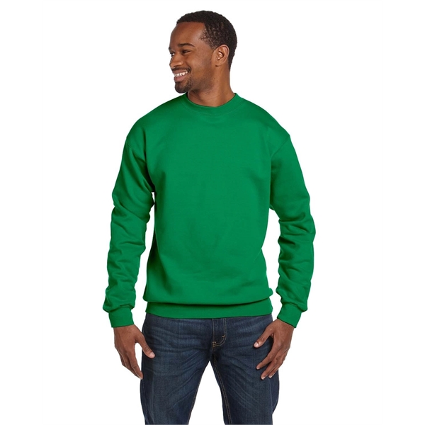 Hanes Unisex Ecosmart® Crewneck Sweatshirt - Hanes Unisex Ecosmart® Crewneck Sweatshirt - Image 15 of 181