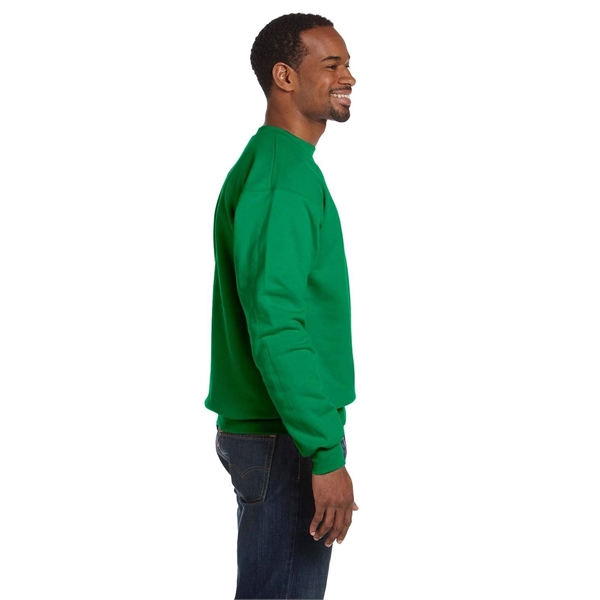 Hanes Unisex Ecosmart® Crewneck Sweatshirt - Hanes Unisex Ecosmart® Crewneck Sweatshirt - Image 16 of 181